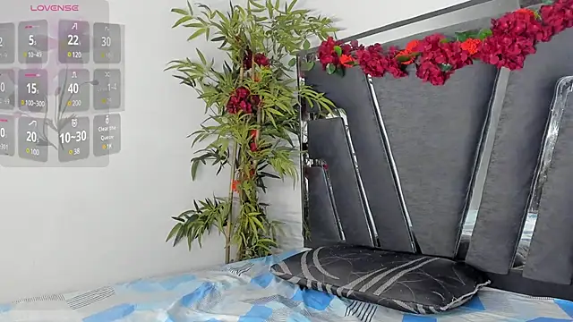 Black Rose2 online show from March 22, 11:32 am