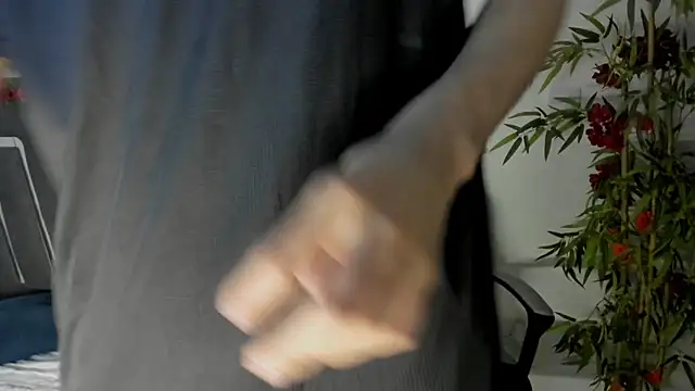 Black Rose2 online show from September 19, 11:33 am