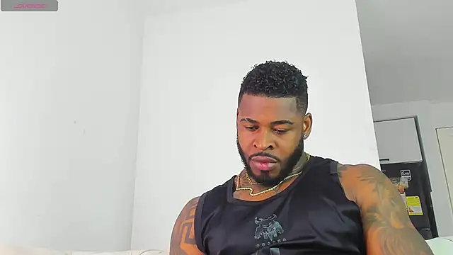 Makonneen online show from March 3, 5:08 pm