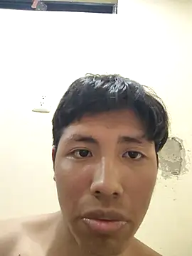 Snapshot of Angel123Zha chatting on March 9, 4:27 am Angel123Zha online show from March 9, 4:27 am