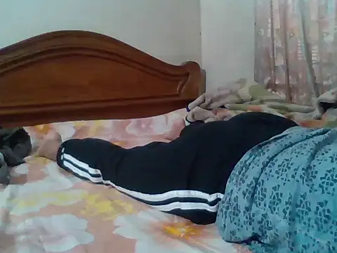 Lily 969 online show from February 4, 5:46 am