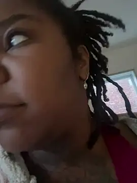 Goddess Nafeesha online show from February 18, 10:17 pm