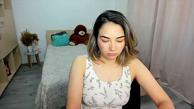 Alexa Dolly12 online show from June 16, 8:06 am