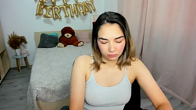 Alexa Dolly12 online show from July 21, 8:49 am
