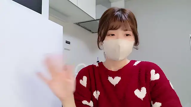 Sayuringo  online show from February 15, 3:36 am