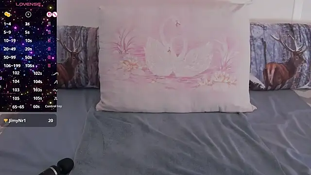 D-MINA online show from May 15, 8:43 am