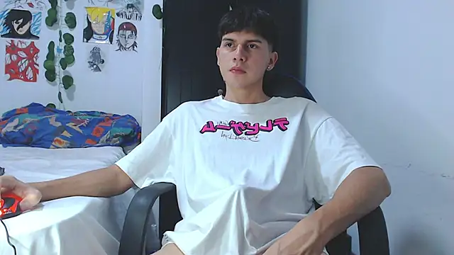 SonSett online show from February 21, 1:44 am