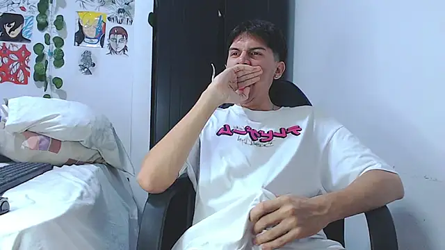 SonSett online show from February 22, 1:44 am