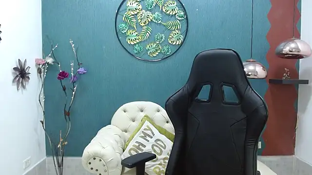 Snapshot of Melikasweetz chatting on March 18, 5:21 pm Melikasweetz online show from March 18, 5:21 pm