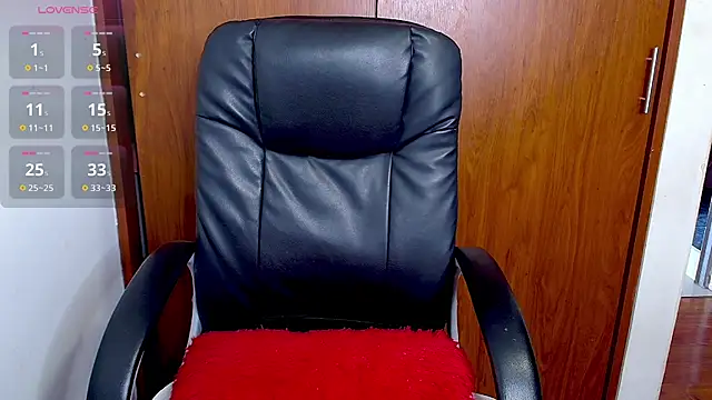 Melikasweetz online show from April 4, 5:21 pm