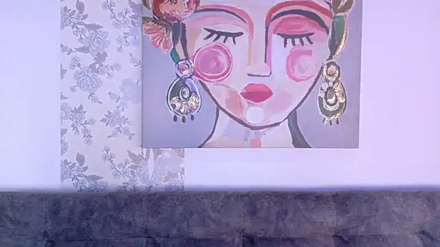 taty miller online show from July 19, 2:32 pm