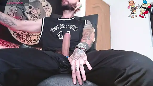 ren stipee online show from November 16, 9:31 pm