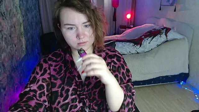 Jenny Fox online show from May 29, 4:32 am