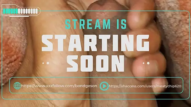 Alex Suman25 online show from April 11, 5:50 pm