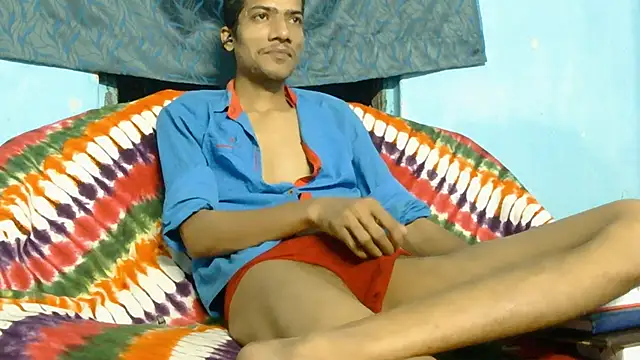 Alex Suman25 online show from April 16, 5:08 am