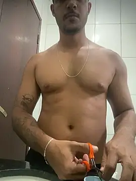 Punhetadele online show from February 20, 9:54 am