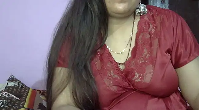SHONALI  online show from February 15, 8:33 pm