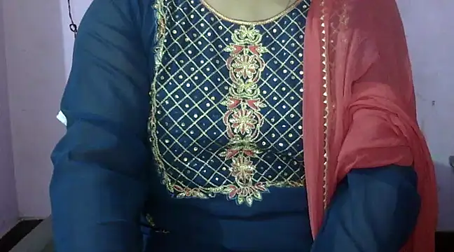 SHONALI  online show from March 18, 5:53 pm