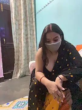 Sexi rimi bhabhi online show from April 8, 5:35 pm