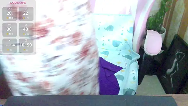 Jerry-Lan online show from April 18, 5:33 am