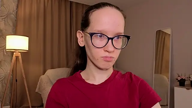 BettyBrowni online show from April 18, 4:11 pm