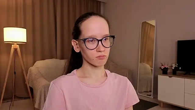 BettyBrowni online show from April 19, 6:10 pm