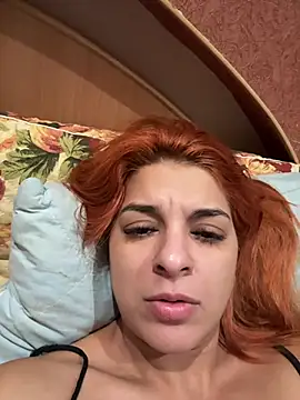 Snapshot of Unforgettable_ket chatting on January 16, 4:27 am Unforgettable ket online show from January 16, 4:27 am