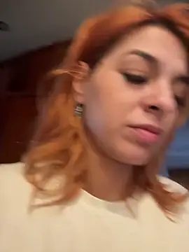 Snapshot of Unforgettable_ket chatting on February 5, 6:51 am Unforgettable ket online show from February 5, 6:51 am