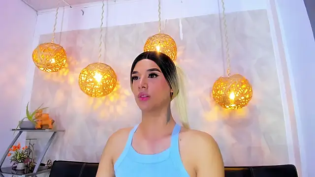 victoria aleia  online show from March 3, 11:56 pm