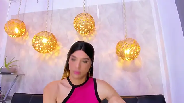 victoria aleia  online show from March 7, 8:22 pm