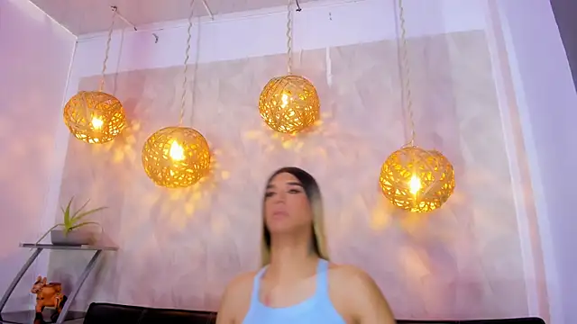 victoria aleia  online show from March 17, 8:51 pm