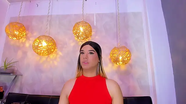 victoria aleia  online show from March 18, 7:53 pm