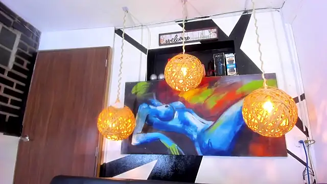 victoria aleia  online show from September 10, 10:43 pm