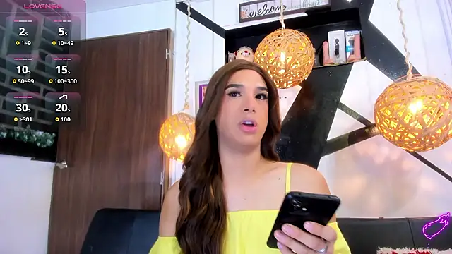 victoria aleia  online show from January 10, 10:14 pm