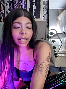 Lenakirbys online show from October 5, 7:17 am