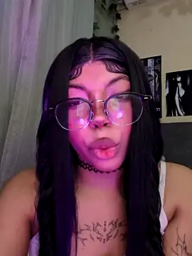 Lenakirbys online show from November 1, 3:52 am