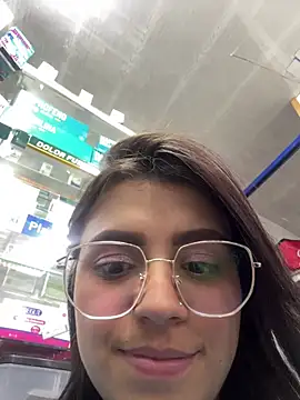 Sweett Mollyy online show from July 5, 11:01 pm