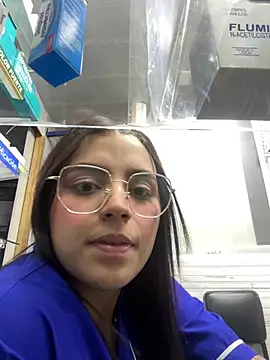 Sweett Mollyy online show from July 12, 12:34 am