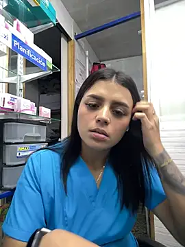 Sweett Mollyy online show from July 22, 12:46 am