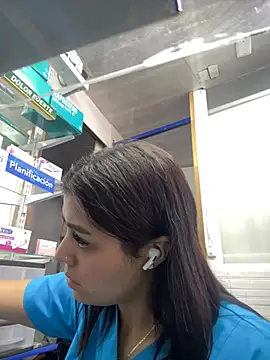 Sweett Mollyy online show from July 25, 7:55 pm