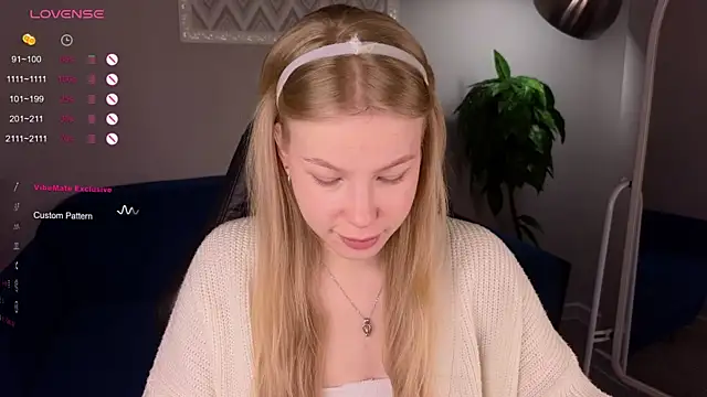 Sarra Cooper online show from March 4, 7:30 am