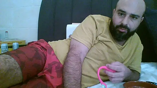 Snapshot of Denisilboss chatting on June 2, 9:55 am Denisilboss online show from June 2, 9:55 am