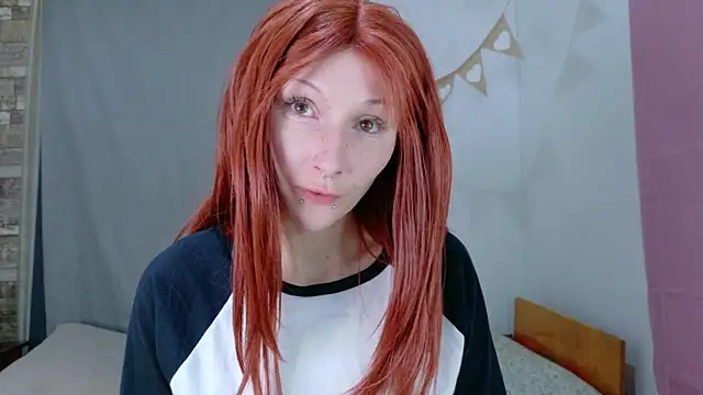 Snapshot of hannaxo1 chatting on July 1, 12:34 am hannaxo1 online show from July 1, 12:34 am