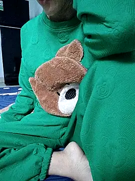 Haralushiaaa online show from December 21, 6:09 am