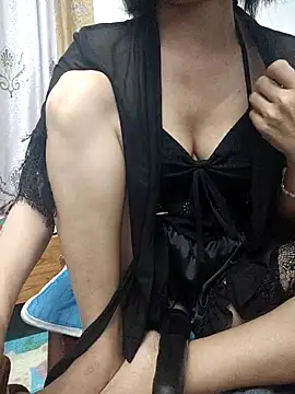 Haralushiaaa online show from February 4, 2:50 am