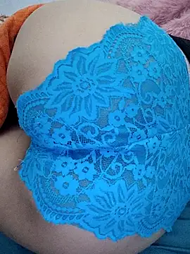 Haralushiaaa online show from March 5, 9:27 am