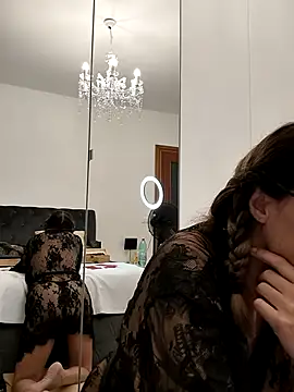 JasmineNoir2 online show from July 15, 8:36 pm