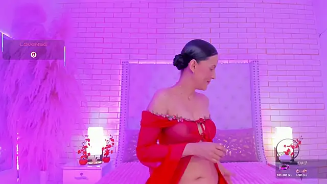 Coco Balenciaga  online show from March 15, 11:49 am