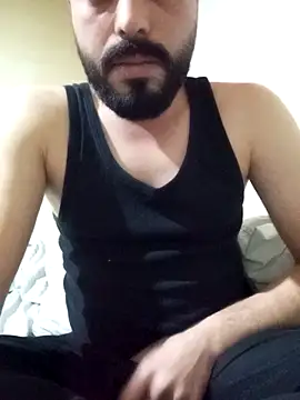 Kaan1607 online show from December 1, 3:39 pm