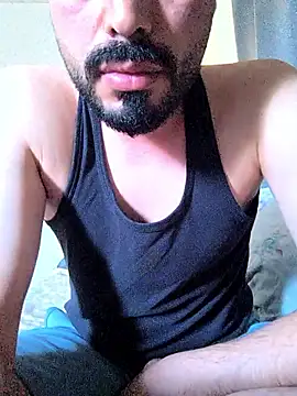 Snapshot of Kaan1607 chatting on May 30, 4:04 pm Kaan1607 online show from May 30, 4:04 pm